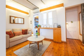 52CIR1072 - Cozy apartment in the heart of Gracia